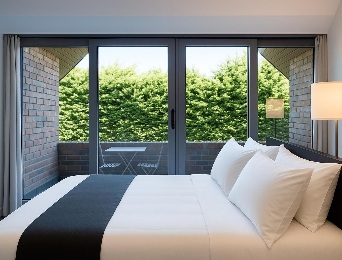 Espace Zen'ing Gondecourt Exterior foto