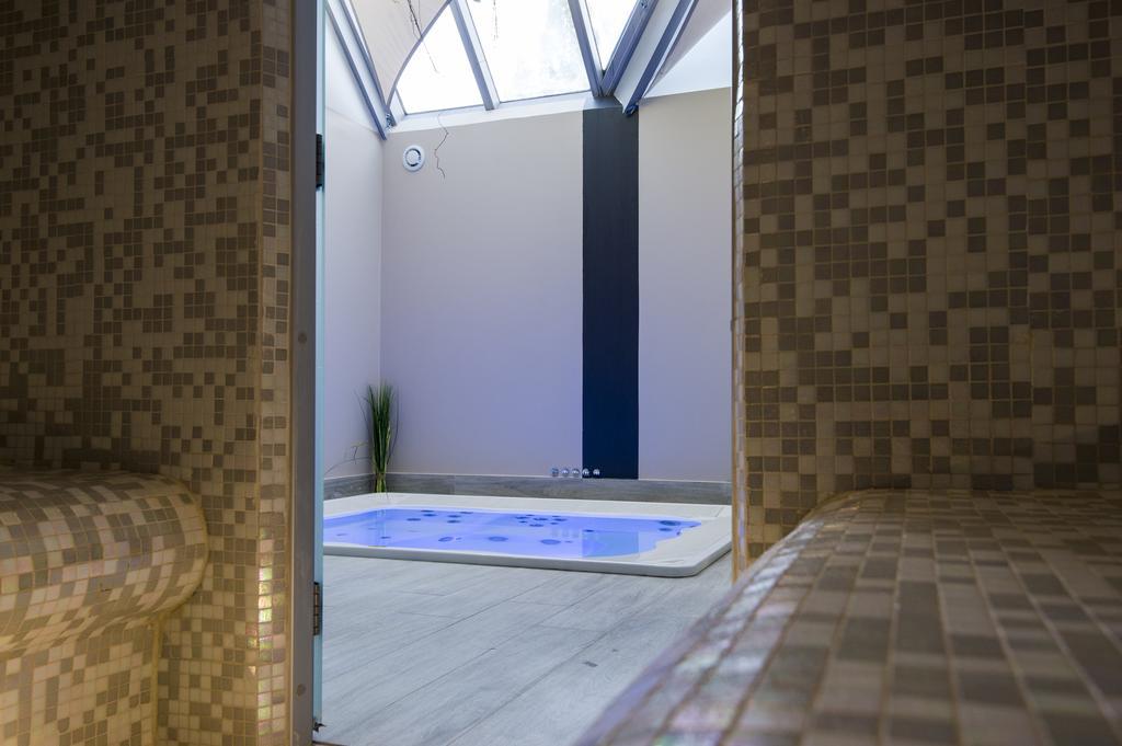 Espace Zen'ing Gondecourt Exterior foto